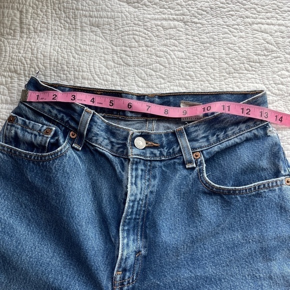Levi’s Vintage 90’s 505 jeans - Picture 8 of 12